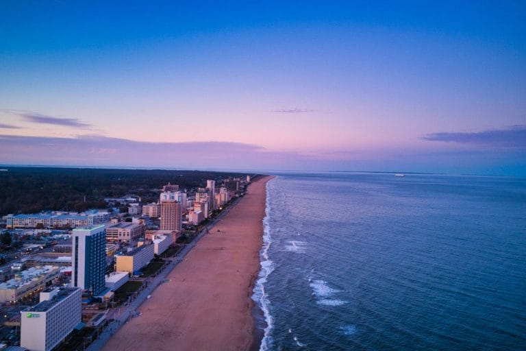 virginia beach
