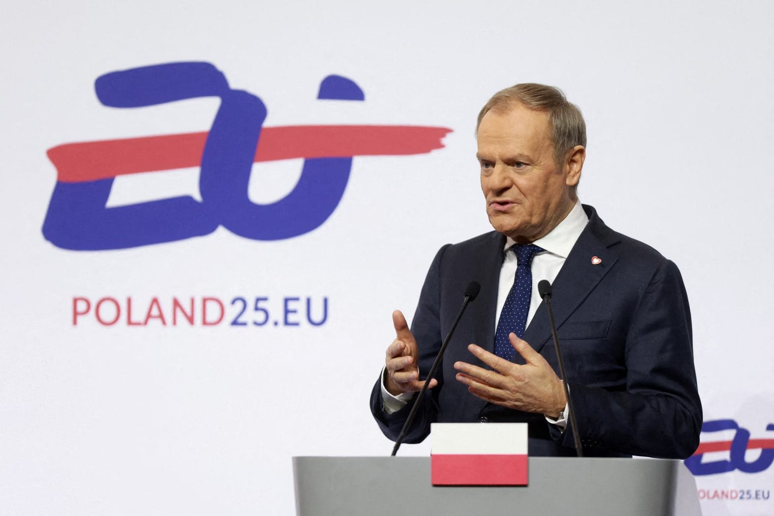 Poland Bets on Digital Tax Revenue Despite U.S. Pushback DOW6ISG23RJEVDXP7HQI4PWMPM