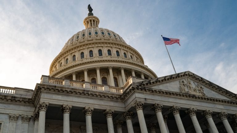 US congress