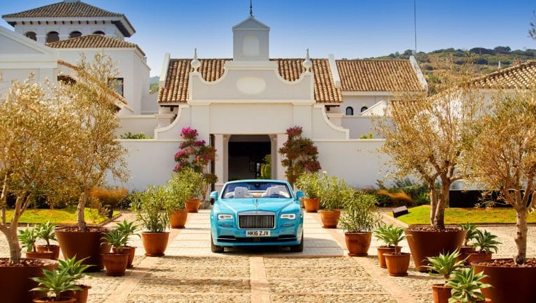 top luxury homes costadelsol spain