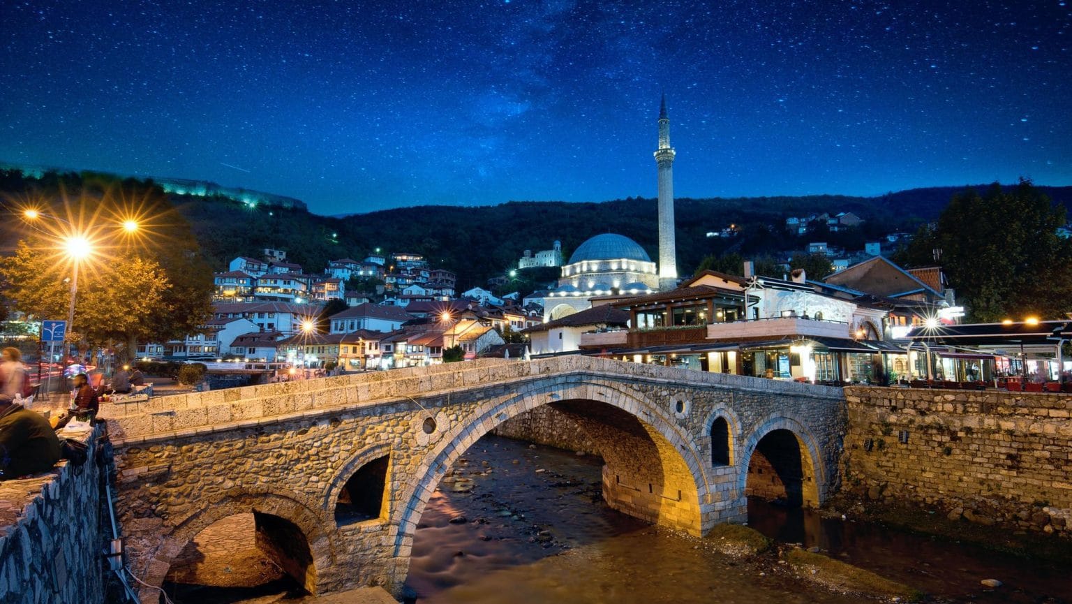 Is Kosovo on Track for Stronger Tax Revenue Growth in 2025? Kosovo