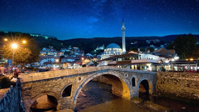 Kosovo