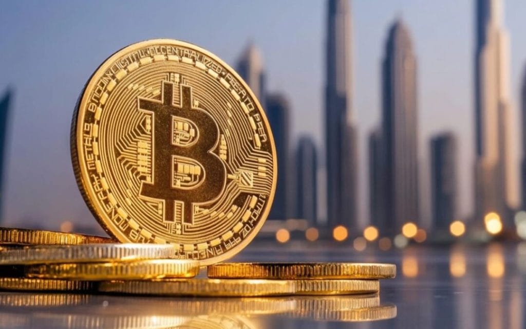 UAE Steps Into Global Crypto Tax Transparency with CARF Agreement Untitled design 41 1080x675 1