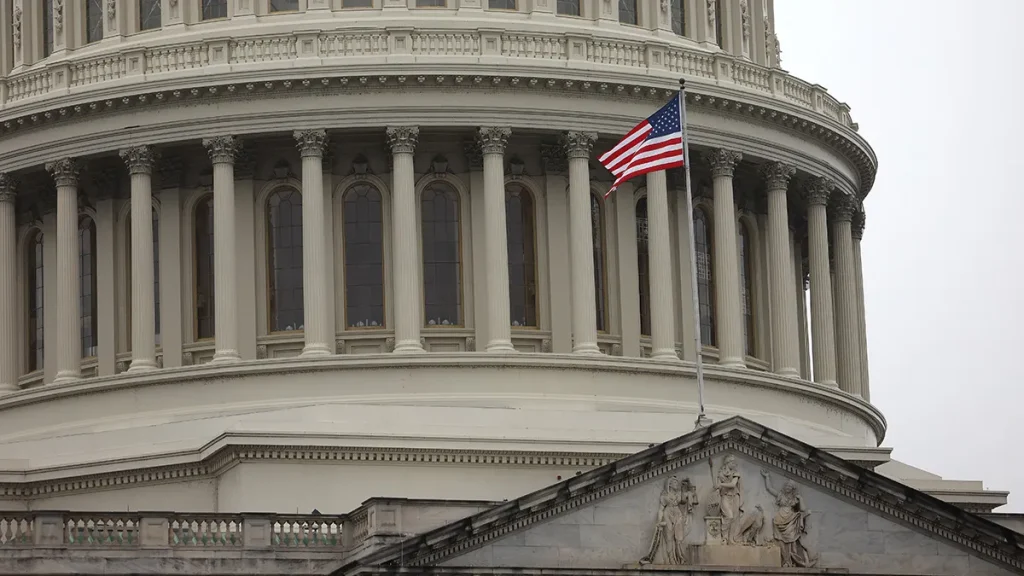 CAPITOL SOTU 2024