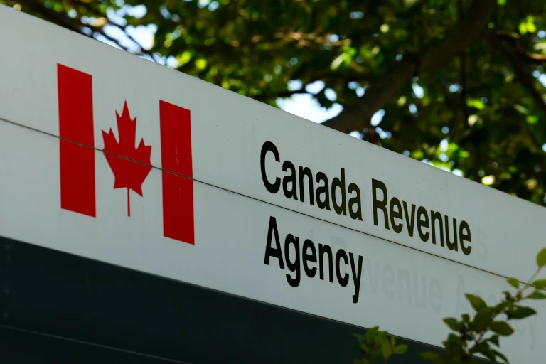 cra automatic tax filing