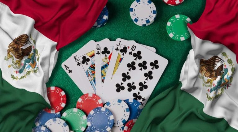 gaming in mexico compliance and enforcement