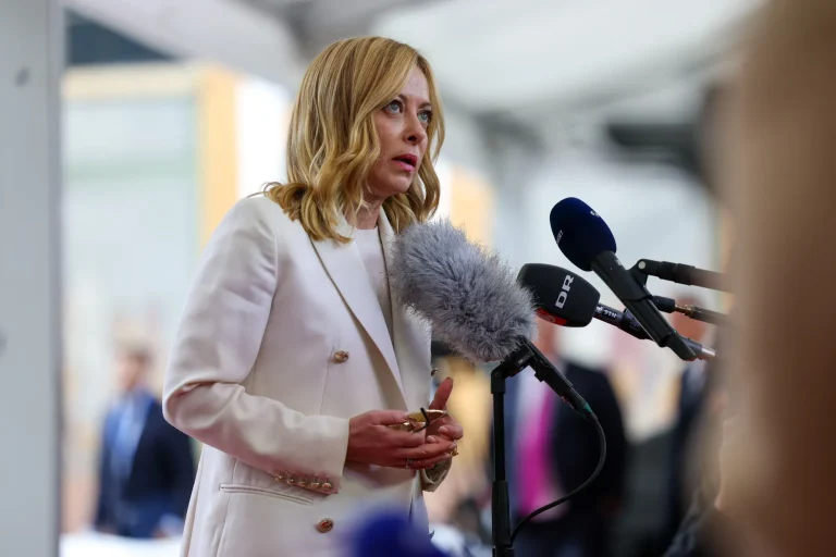 Italy’s “Middle-Class” Tax Cut Triggers Political Storm tax cut