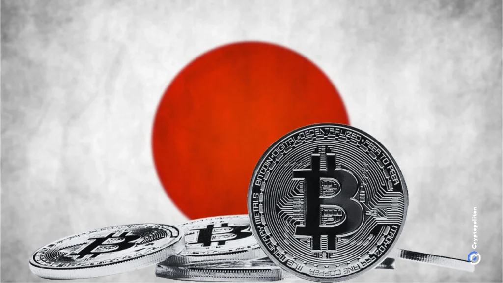 Japan-crypto