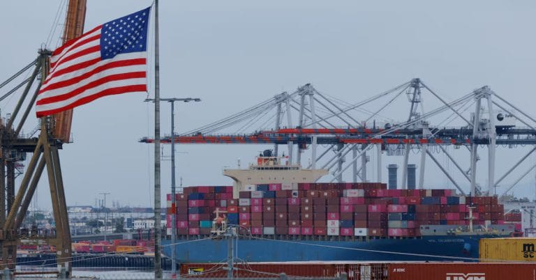 US and Switzerland Reach Agreement to Cut Tariffs to 15% and Secure $200 Billion Swiss Investment VCELG7VQPFOSZC5KSA4YPDB52Y