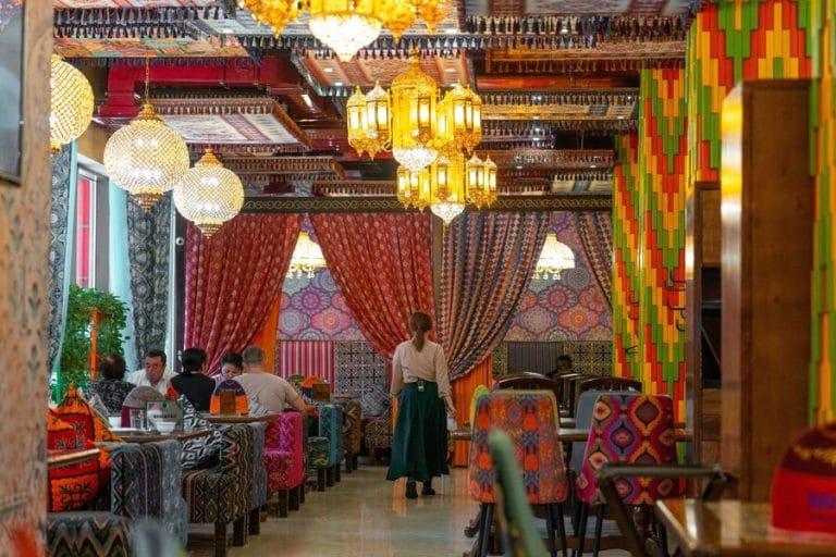 best cafes restaurants in almaty main image op thumb