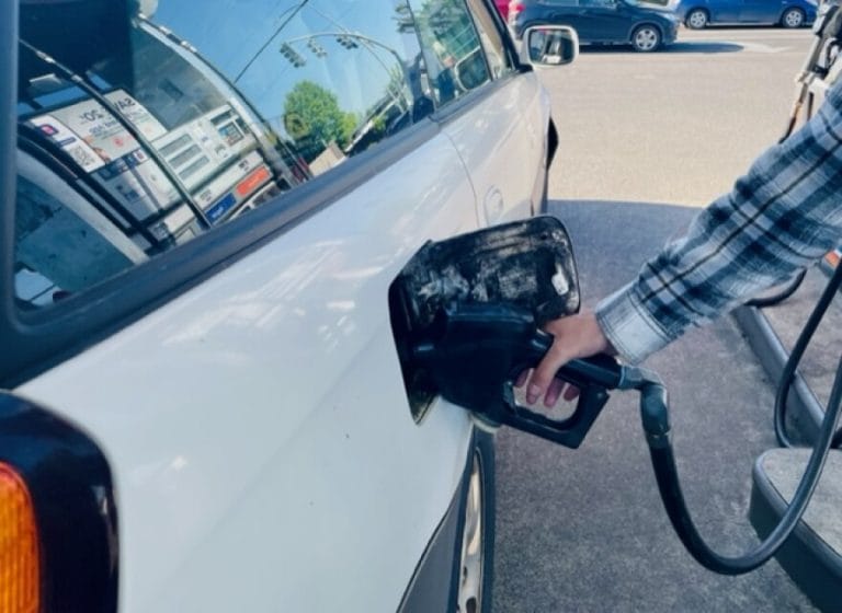 Oregon Gas Tax Referendum Signatures Could Start This Week oregano gas tax