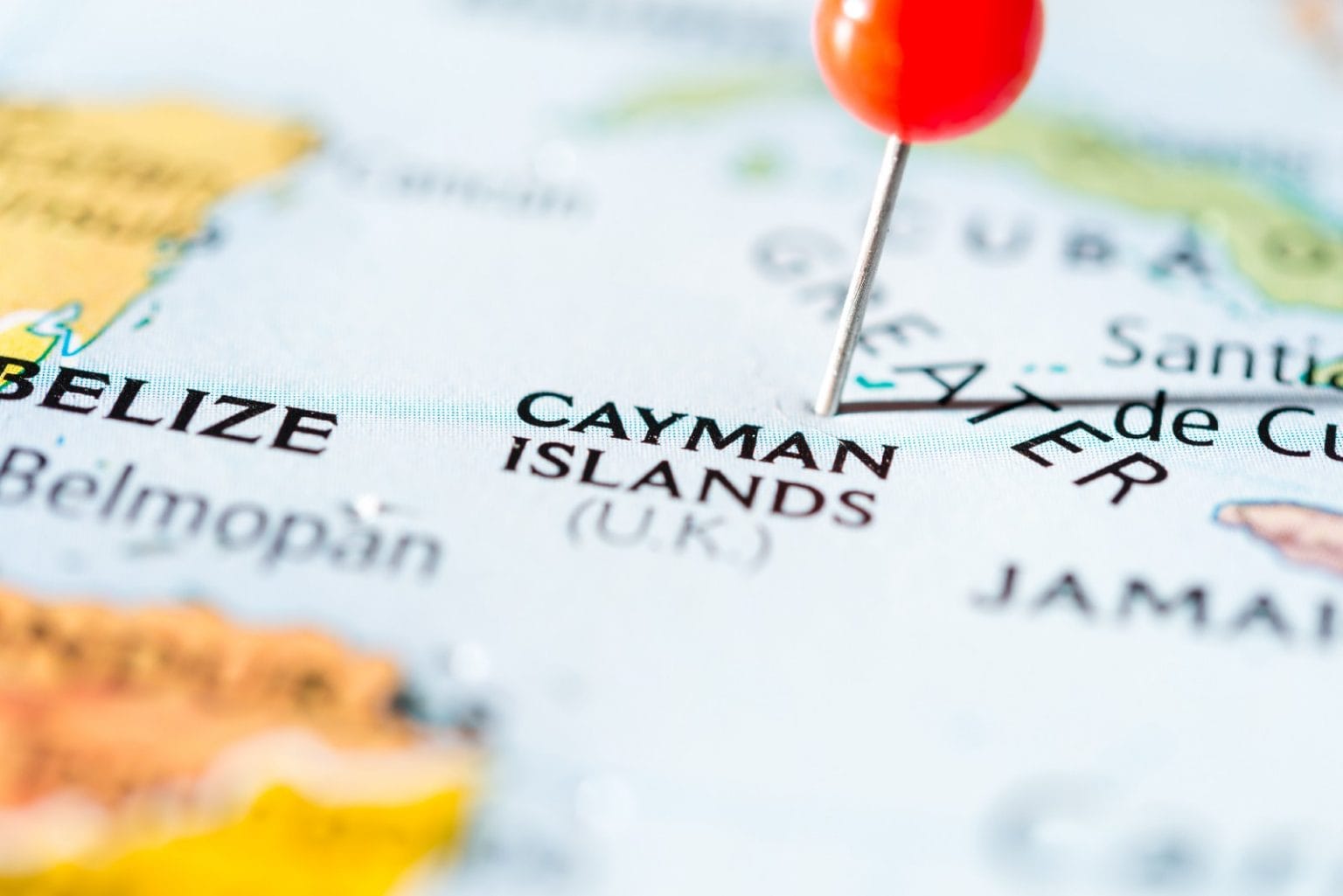 cayman
