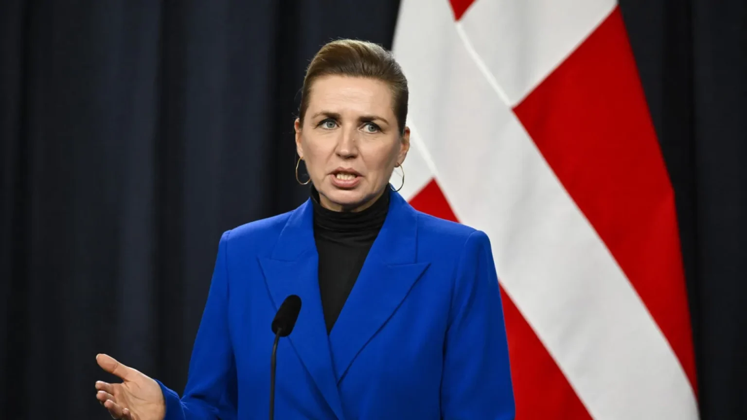 The wealth tax Debate: Denmark’s $1 Billion Election Gamble Denmark Considers Return of the wealth tax to Fund Welfare