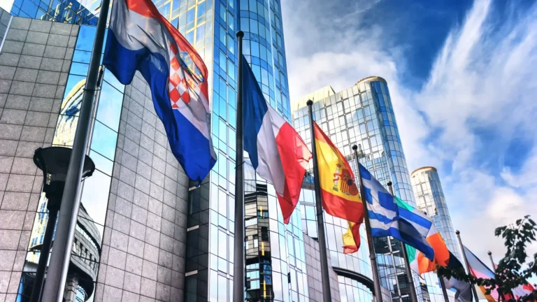 EU Parliament Halts Ratification of the Turnberry Deal