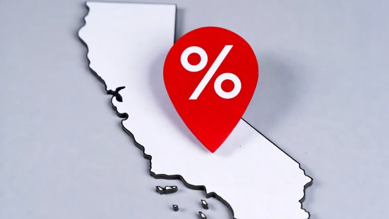 No Fooling: The California Sales Tax Update April 2026 Kicks In This Week No Fooling: The California Sales Tax Update April 2026 Kicks In This Week