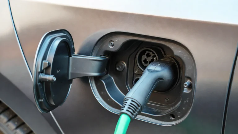 Why Global Green & Environmental Taxes Caused an EV Sales Slump