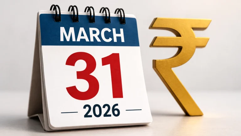 5 Essential Tasks to Claim Your India Tax Relief & Incentives