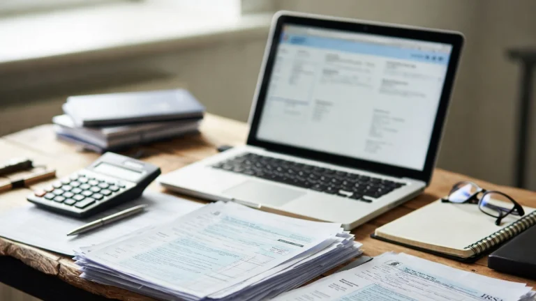 The Cost of Compliance: IRS Proposes New IRS PTIN Fees 2026