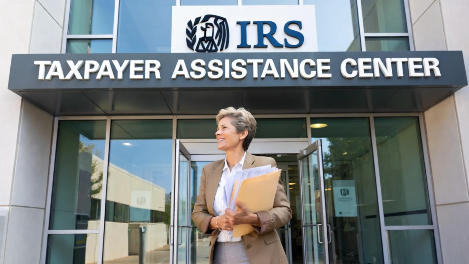 Weekend Lifeline: Everything You Need to Know About IRS Saturday Hours Today