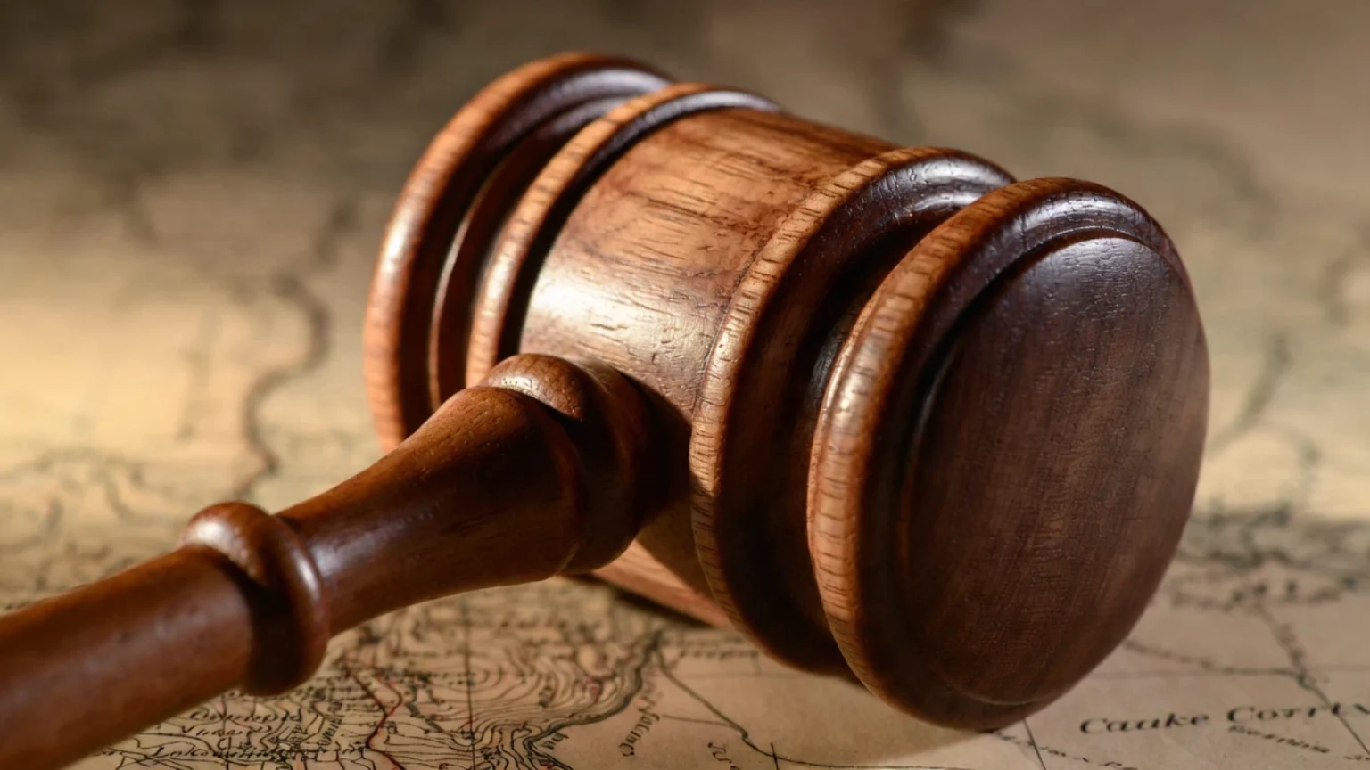 Under the Gavel: The 2026 Lake County Tax Sale Begins