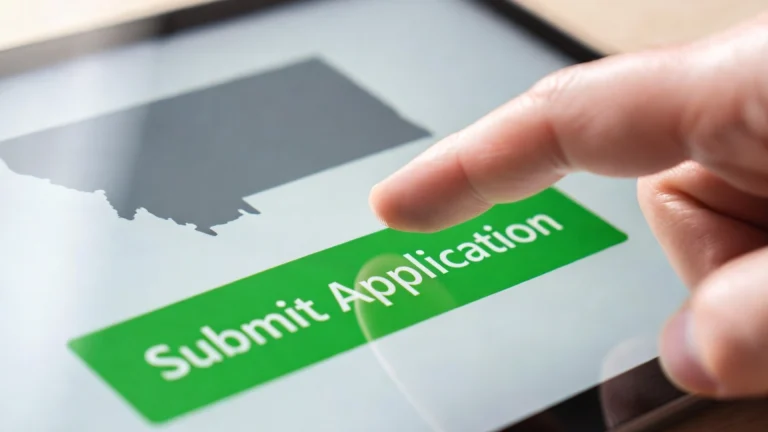 Montana Property Tax Relief: Apply by Midnight or Pay the Price