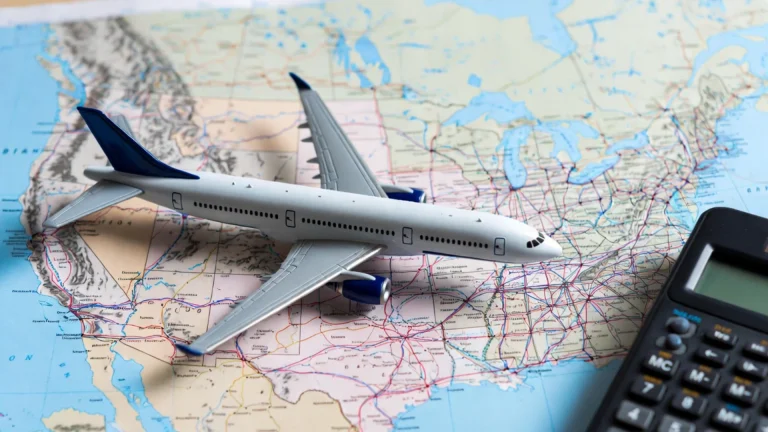 Flight Plan for Taxes: MTC’s Showdown on Airline Income Apportionment