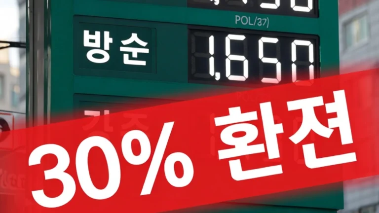 South Korea’s "Extra Budget" Targets High South Korea Excise Taxes