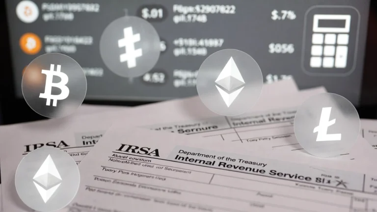 Strategic Tax Planning for US Cryptocurrency Property Assets