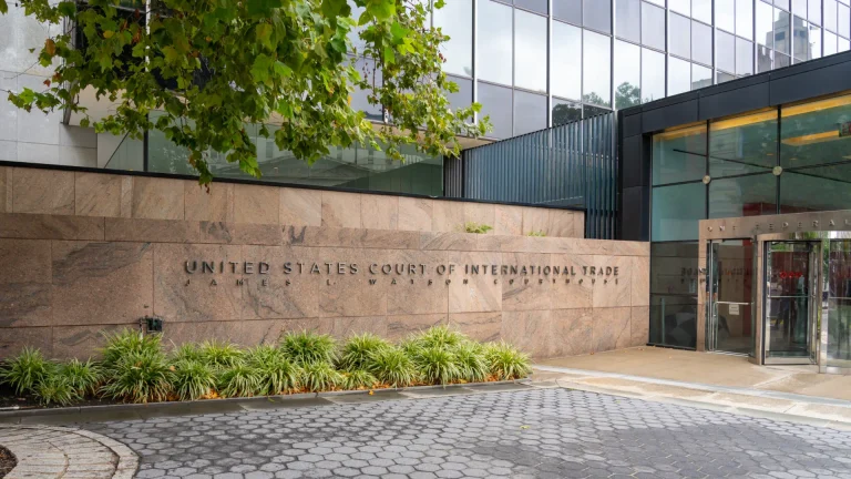 The $175 Billion Question: US Courts Tackle Tariff Refunds