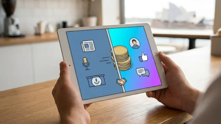 Big Tech vs. Canberra: The Australia Digital Services Tax 2026 Showdown