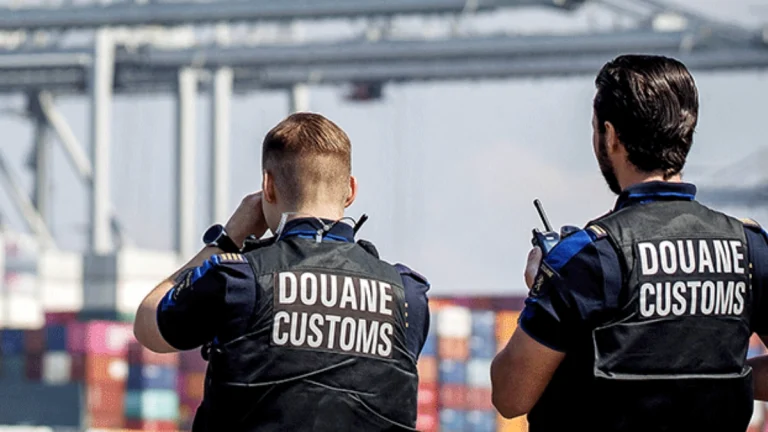 Central Europe Leaps: Record Surge in Authorized CBAM Declarant Filings Central Europe Leaps: Record Surge in Authorized CBAM Declarant Filings