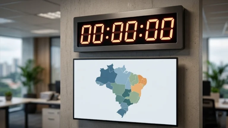 No More Training Wheels: The Brazil VAT Reform 2026 Compliance Shift