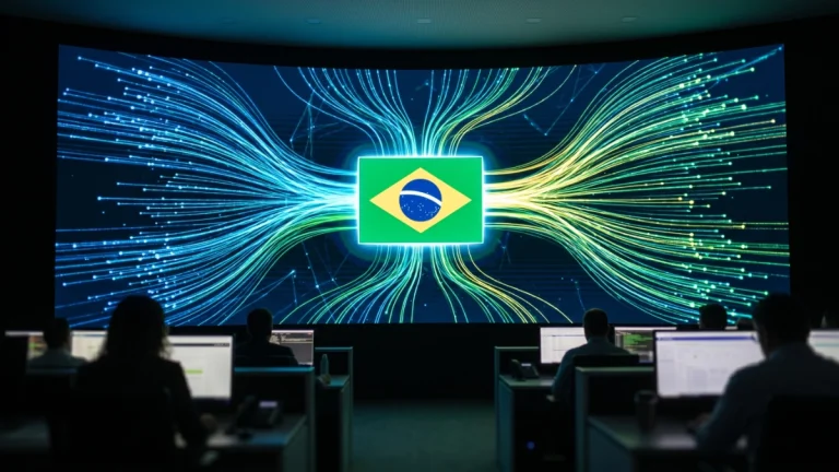 99.7% Accurate: The Brazil VAT Split-Payment 2026 Audit is In