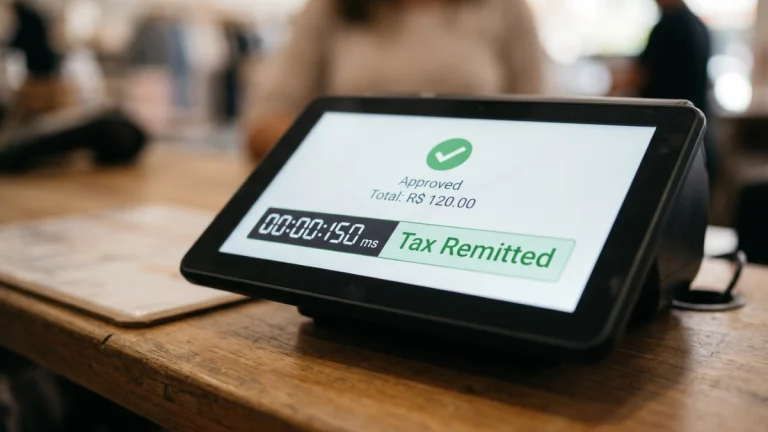 Brazil VAT Split-Payment 2026: World’s First Automated Tax Settlement