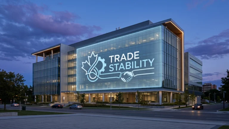 30 Days to Claim: Canada DST Revenue Reversal Procedures Finalized 30 Days to Claim: Canada DST Revenue Reversal Procedures Finalized