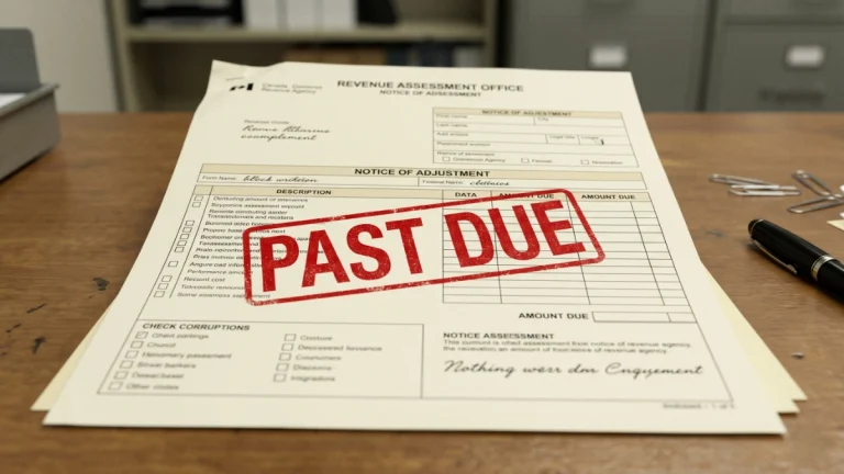 Canada Retroactive DST: CRA Begins Enforcement of 3% Tech Levy