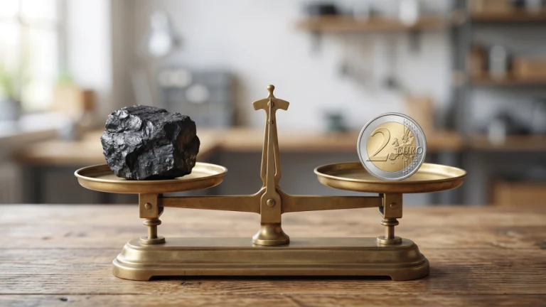 CBAM Certificate Price 2026: EU Carbon Drops to €75.38