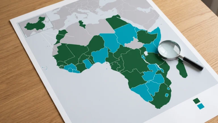 100% Coverage: How China-Africa Zero-Tariff 2026 Redefines Trade