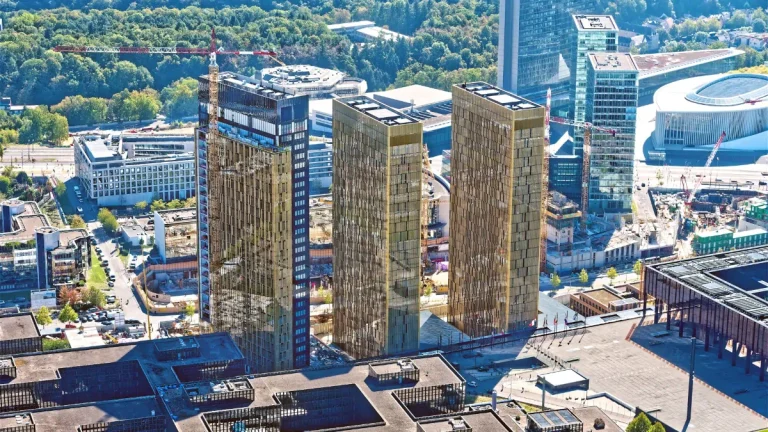 ECJ VAT Holding Ruling 2026: Victory for Cross-Border M&A