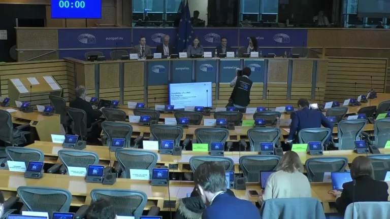 The 28th Regime: Brussels’ Bold Bet on Tax Harmonization