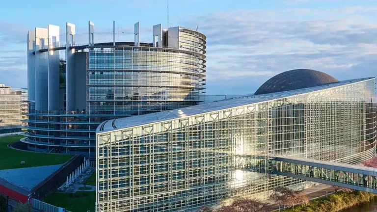 One Base, 27 States: The EU BEFIT Directive Enters Final Vote