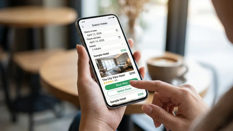 How the EU ViDA Platform Rules Impact Airbnb and Uber by 2027