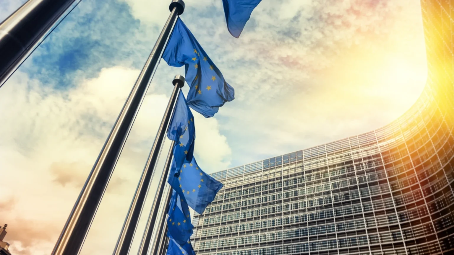 The Unity Tax: Five Nations Formally Propose EU-Wide Windfall Levy The Unity Tax: Five Nations Formally Propose EU-Wide Windfall Levy