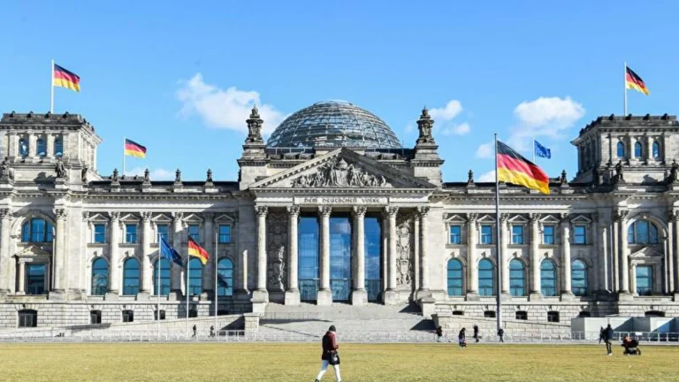 Germany Federal Tariff Compliance Act: New Rules for Public Contracts