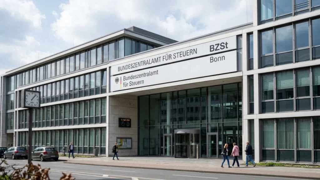 MiKaDiv: Germany’s Digital Shield Against Tax Fraud Officially Launches