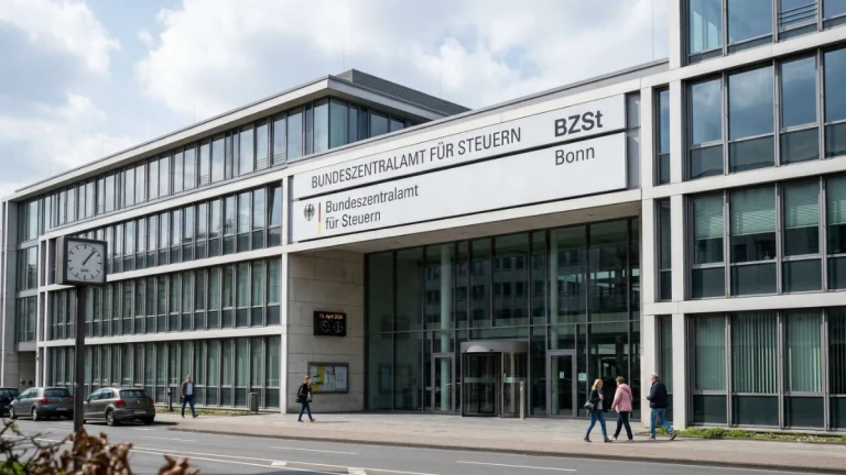 MiKaDiv: Germany’s Digital Shield Against Tax Fraud Officially Launches MiKaDiv: Germany’s Digital Shield Against Tax Fraud Officially Launches