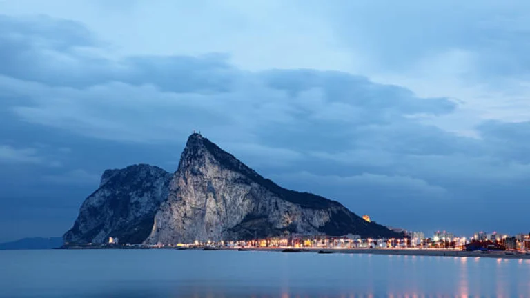 Gibraltar Transaction Tax Delayed Until July 15, 2026 Gibraltar Transaction Tax Delayed Until July 15, 2026