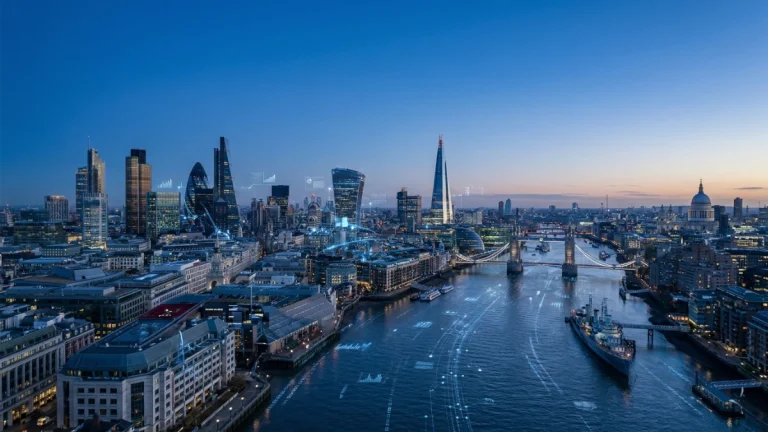 The Digital Wave: 400k Join HMRC Making Tax Digital 2026 in Week One The Digital Wave: 400k Join HMRC Making Tax Digital 2026 in Week One