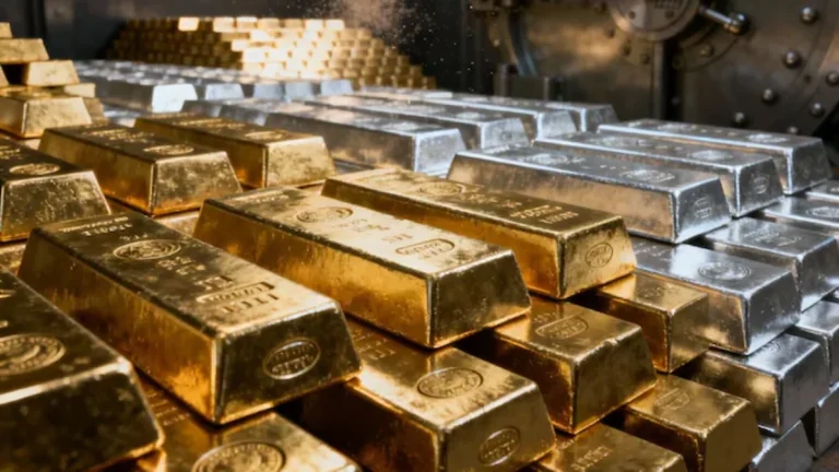 India Gold and Silver Import Authorisation Ends Customs Hold on Bullion