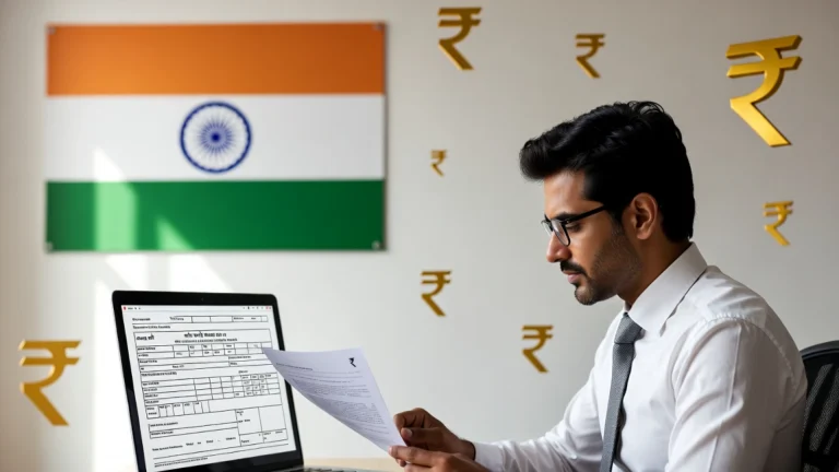 MNCs & Individuals: How the India Income Tax Act 2025 Impacts You